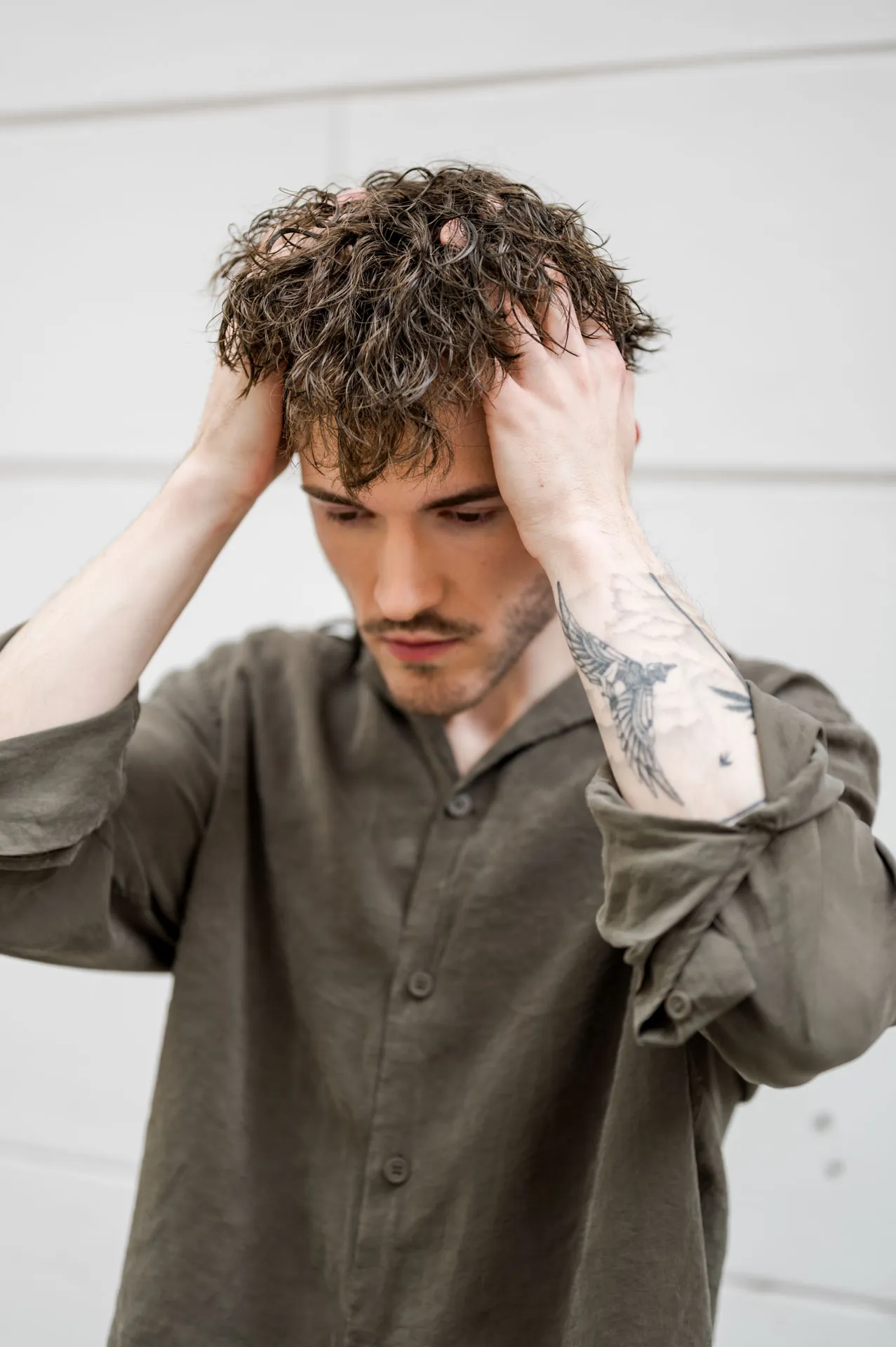 Karglmayer | Ihr Friseur rund um Haarersatz, Haarverlängerung Perücken, Toupets und alles rund um Frisuren in Wien und Graz.