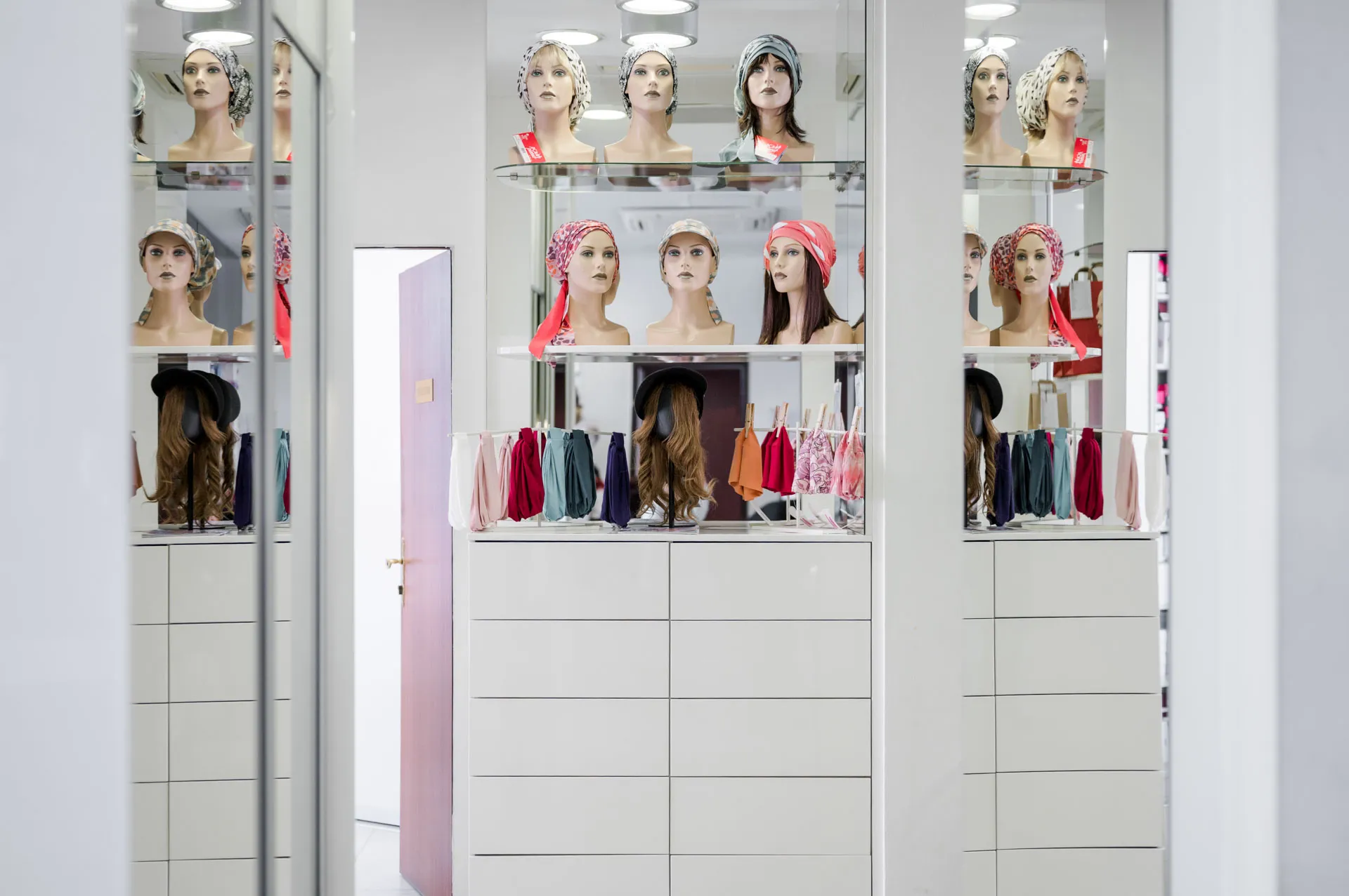 Mehr als nur Haareschneiden – dein Look, deine Länge | Meisterbetrieb Karglmayer, Wien & Graz