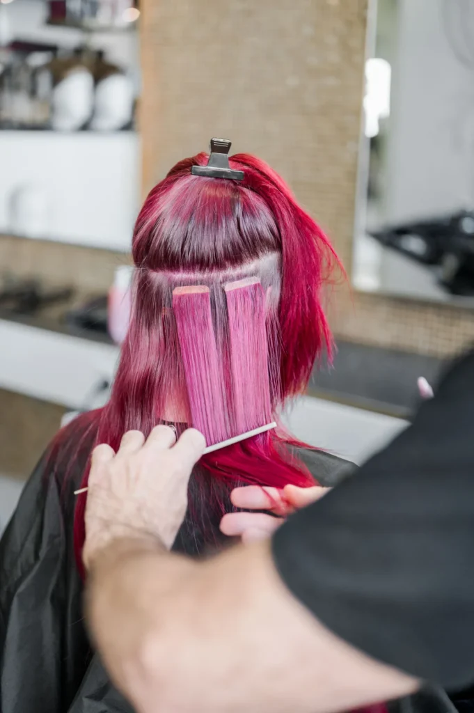 Karglmayer | Ihr Profi rund um Haarersatz, Haarverlängerung und alles rund um Frisuren in Wien und Graz.