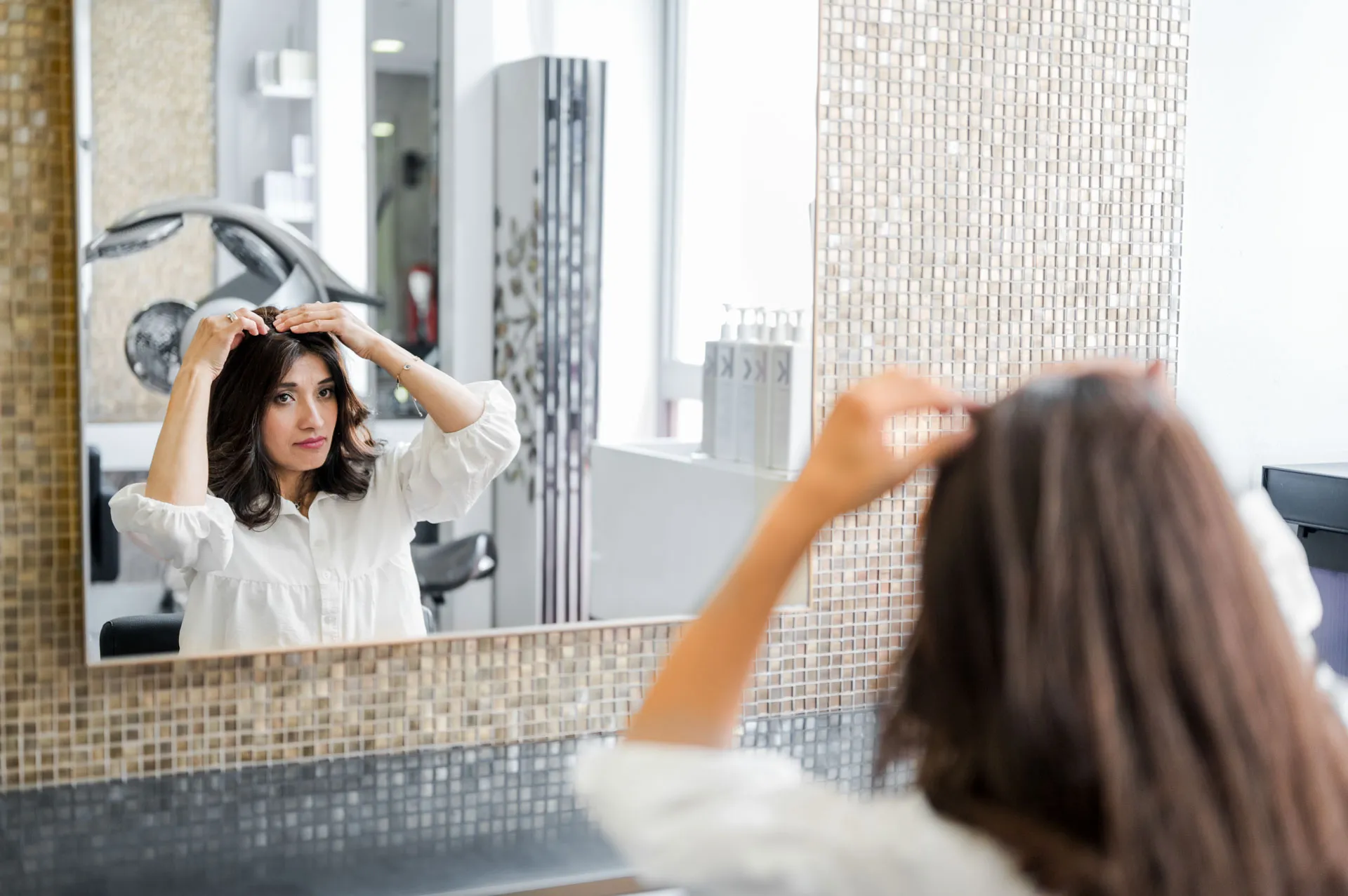 Karglmayer | Ihr Profi rund um Haarersatz, Haarverlängerung und alles rund um Frisuren in Wien und Graz.