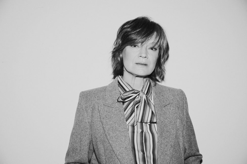 Marion Mitterhammer empfiehlt Karglmayer als Friseur. Karglmayer, Ihr Meisterbetrieb in Wien & Graz